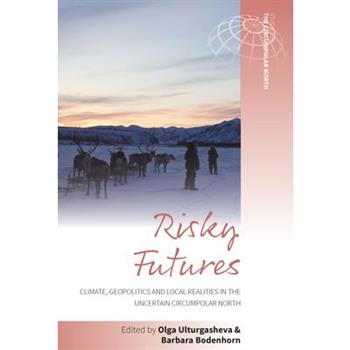 Risky Futures